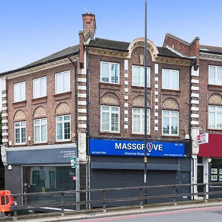 Smart Stay Studio Flat London Kültér fotó