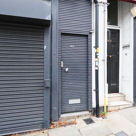 Smart Stay Studio Flat London Kültér fotó