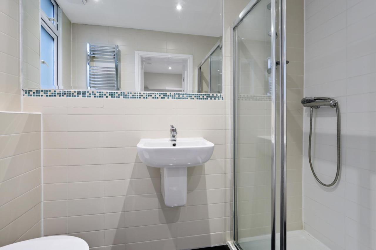 Smart Stay Studio Flat London Kültér fotó