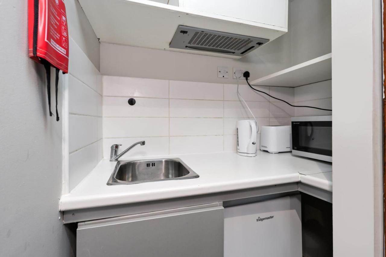 Smart Stay Studio Flat London Kültér fotó
