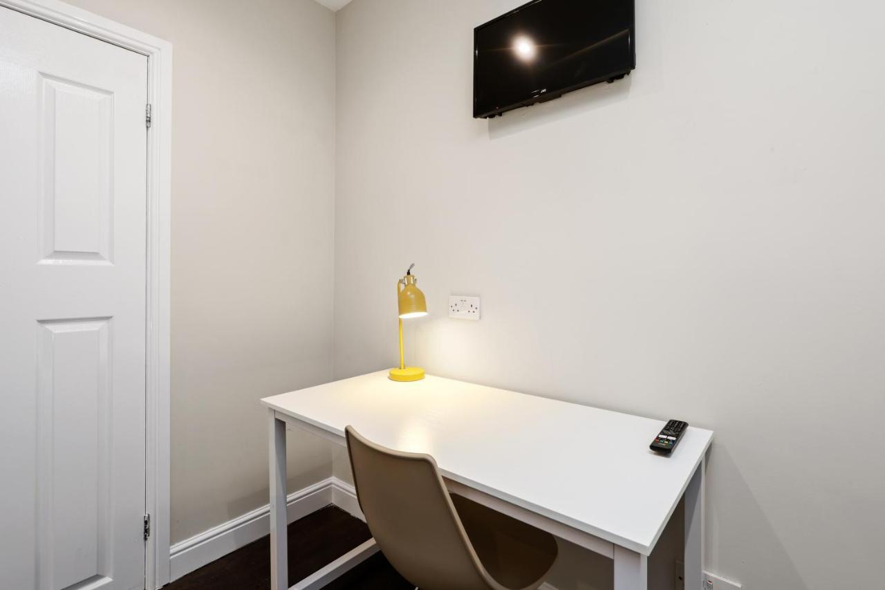 Smart Stay Studio Flat London Kültér fotó