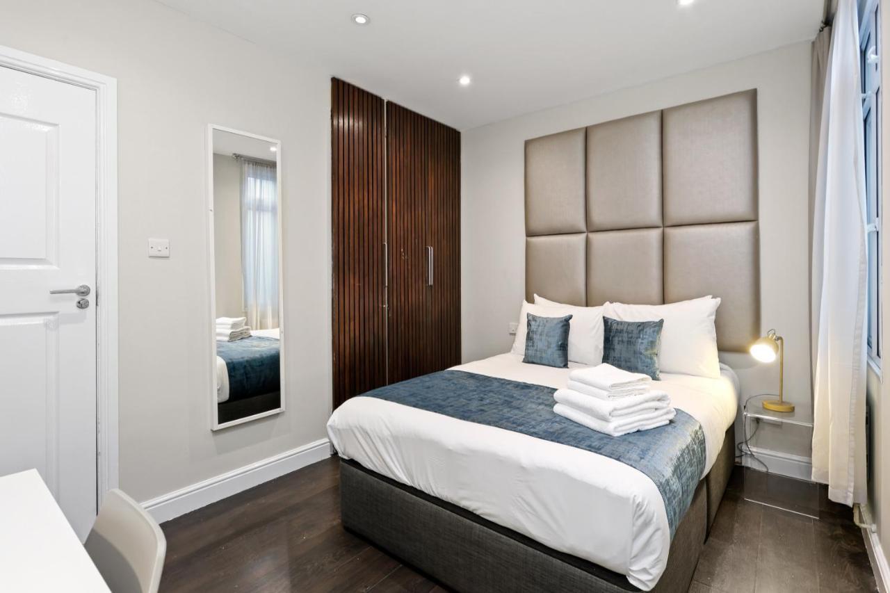 Smart Stay Studio Flat London Kültér fotó