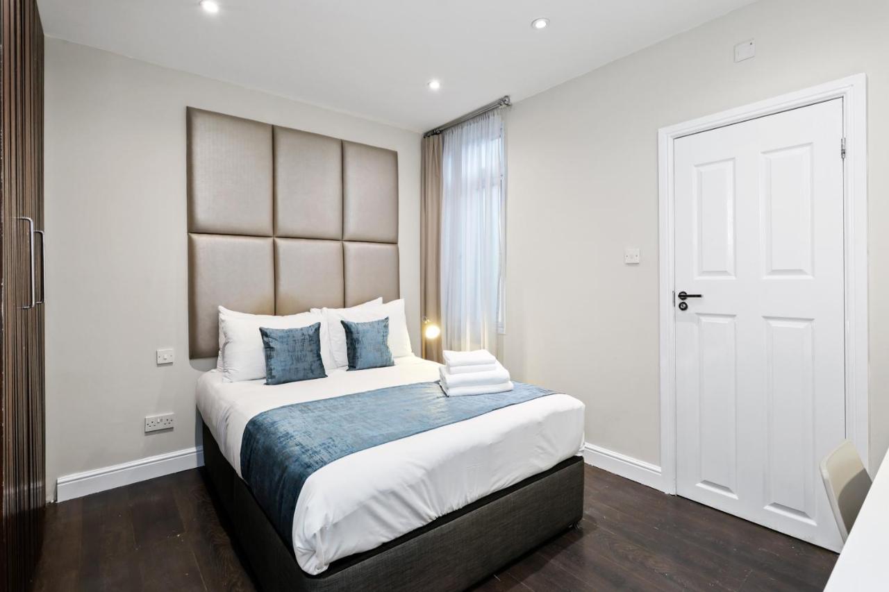 Smart Stay Studio Flat London Kültér fotó