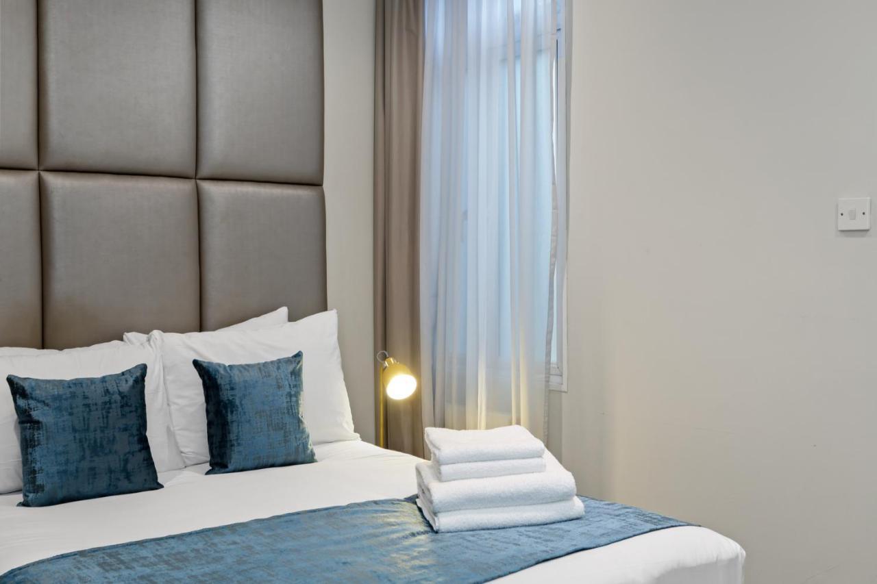 Smart Stay Studio Flat London Kültér fotó
