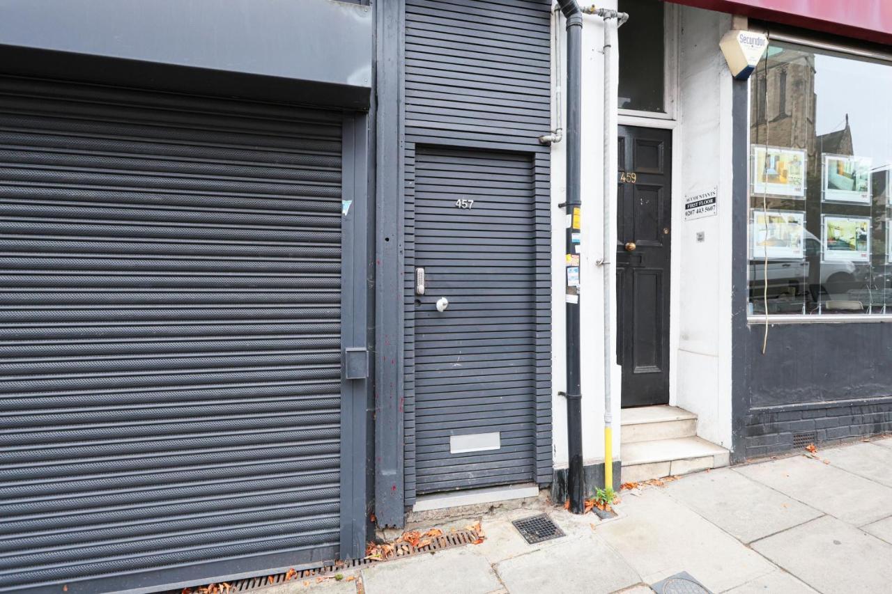 Smart Stay Studio Flat London Kültér fotó